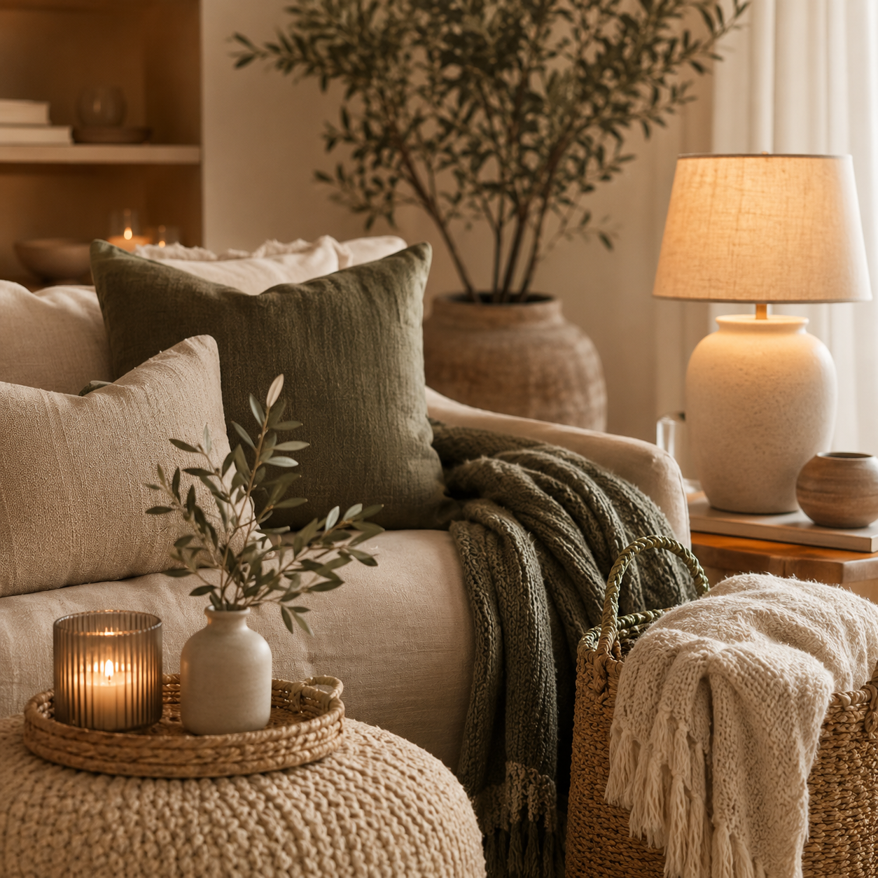 Home Comfort