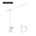 LumiFlex Pro: Foldable LED Desk Lamp