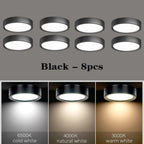 LED Ultra Thin Ceiling Light - 5W