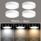 LED Ultra Thin Ceiling Light - 5W