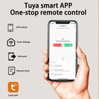 DigiGuard T83 Multi-Access Smart Lock