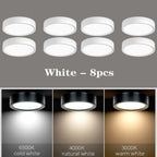 LED Ultra Thin Ceiling Light - 5W