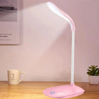 LumiFocus Pro: Adjustable Reading Lamp