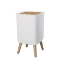 SleekBin: 10L Designer Kitchen Waste Bin