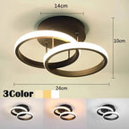 LumiSphere Elite: Modern LED Chandelier